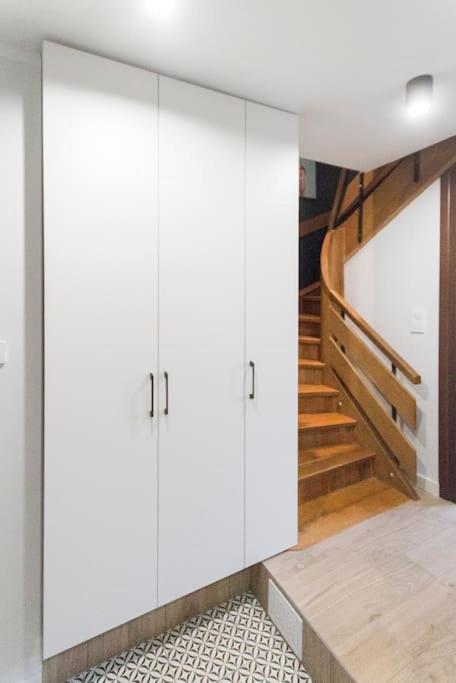 Central Warsaw Apartment - Great Location -City Center - Ogrodowa#6 Exterior foto